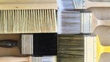 Paint Brushes (181)
